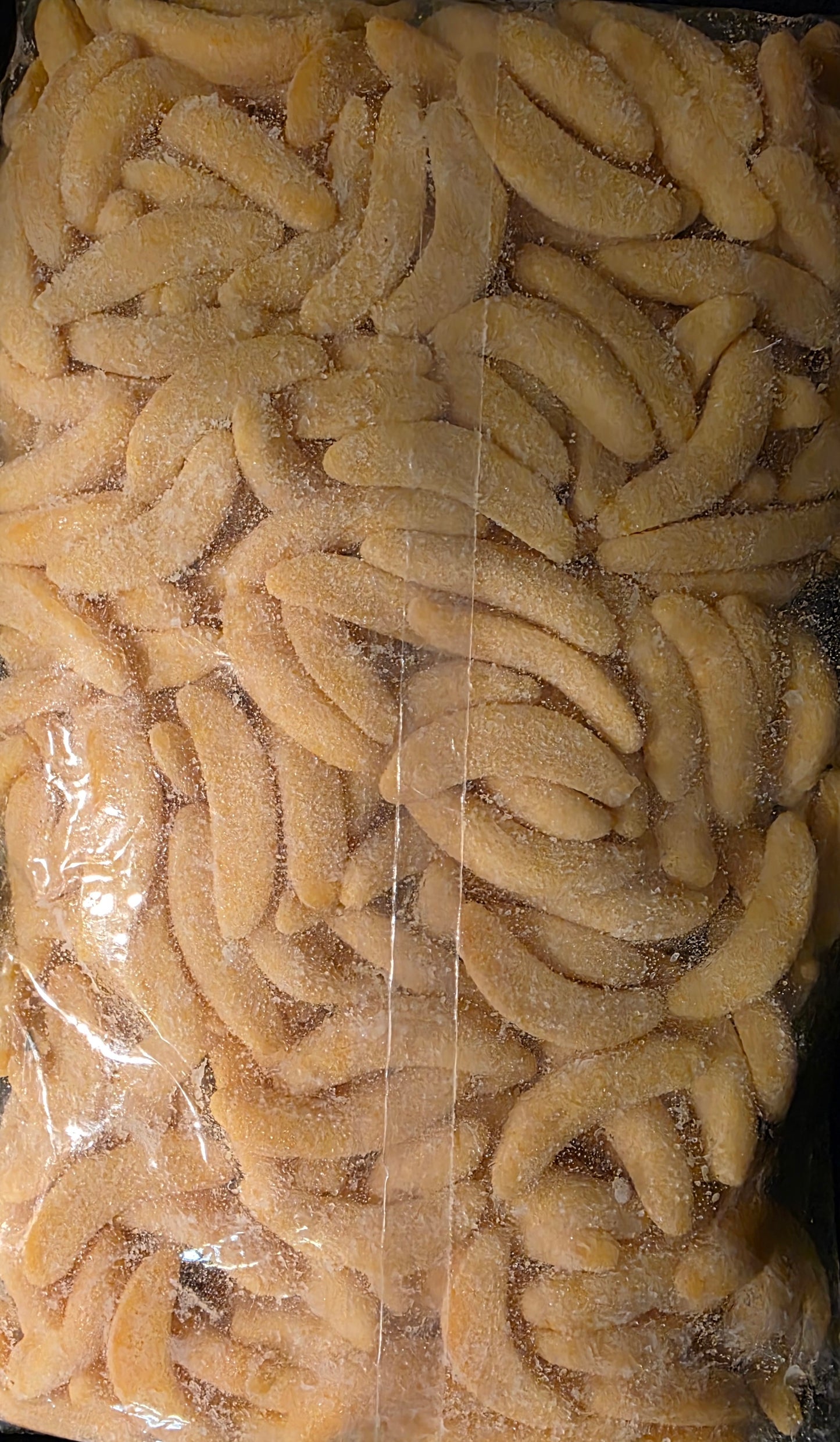 BANANE SURETTE
