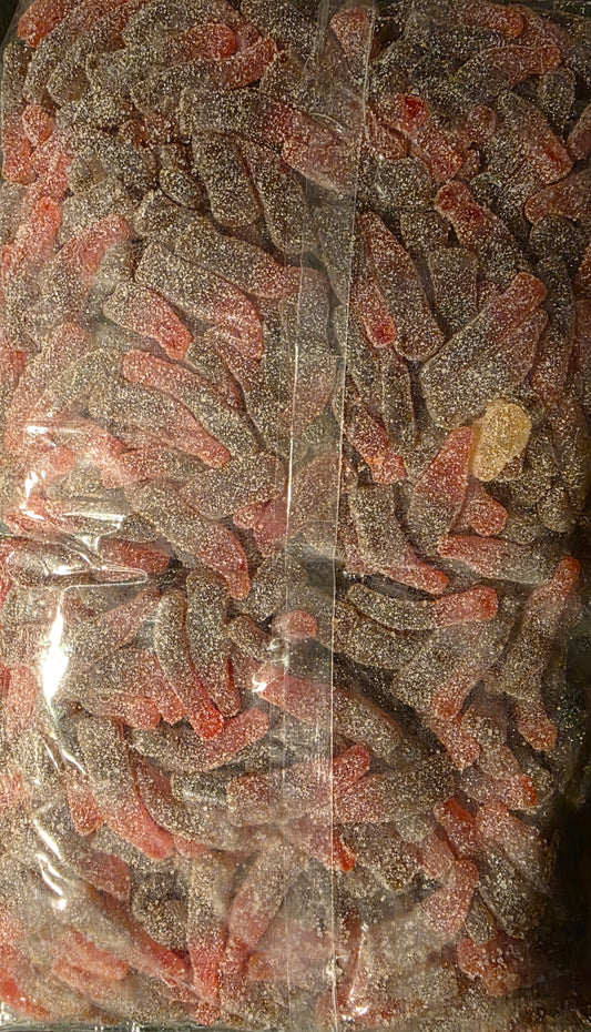 BOUTEILLE DE CERISE SURE