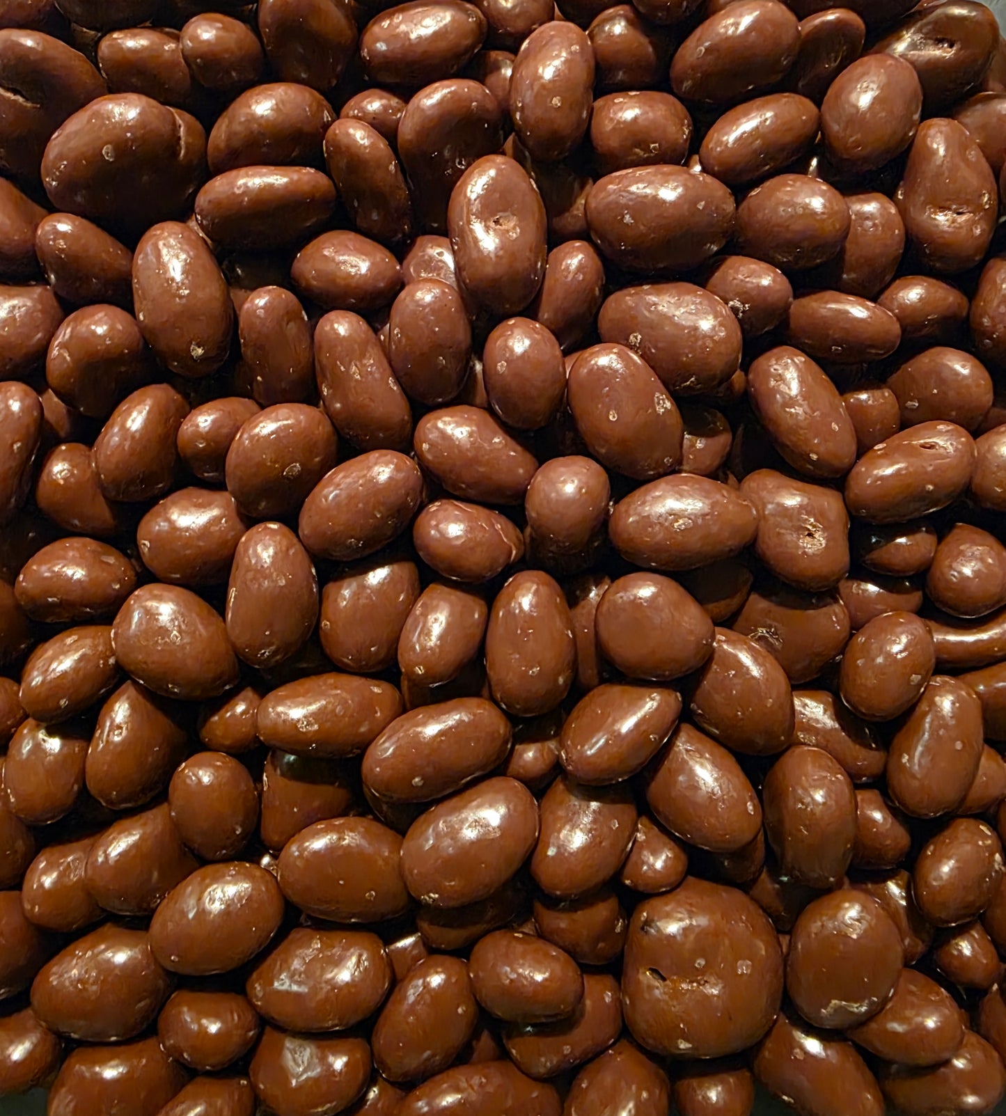 RAISIN CHOCO LAIT