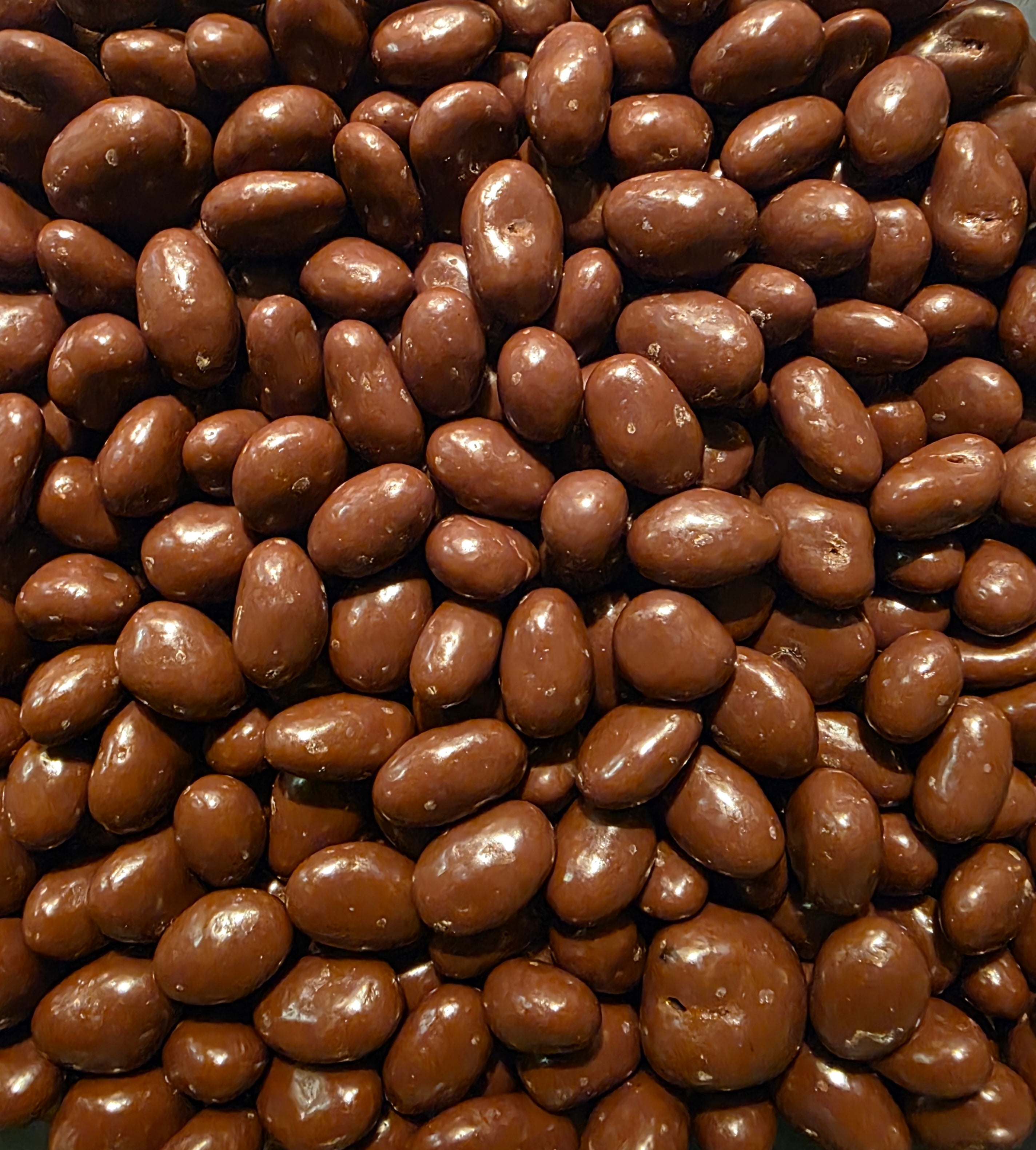 RAISIN CHOCO LAIT