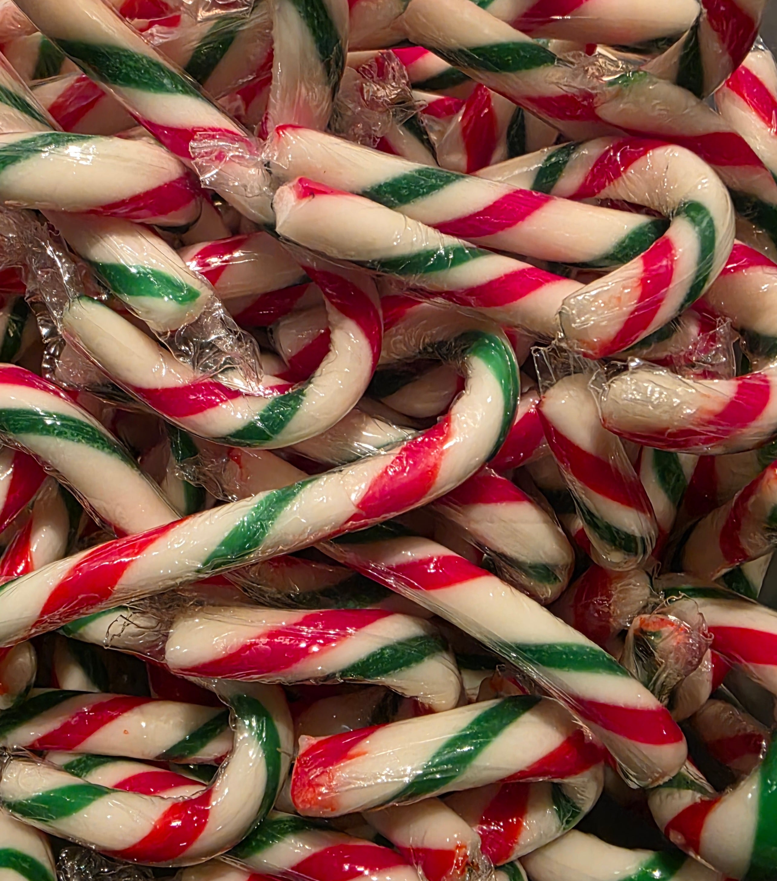 CANNE DE NOEL
