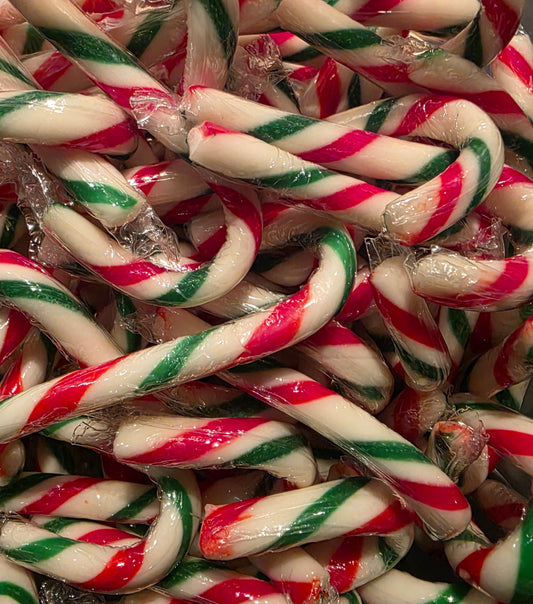 CANNE DE NOEL