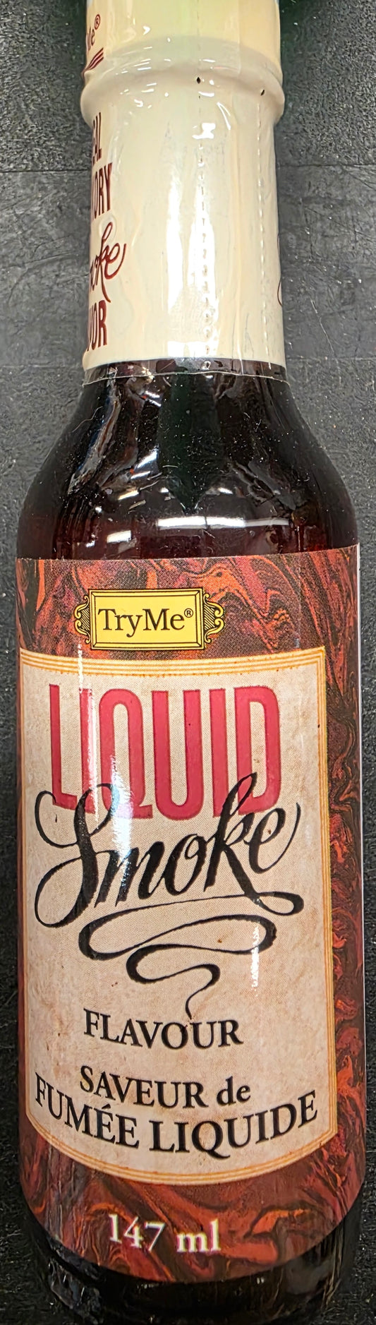 FUMÉE LIQUIDE