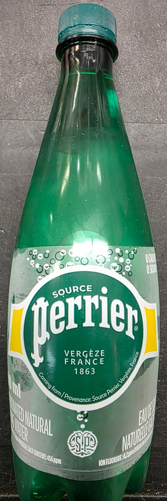 PERRIER 500ML