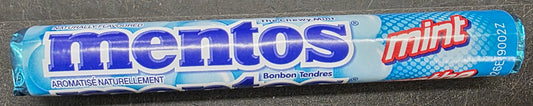 MENTOS MENTHE