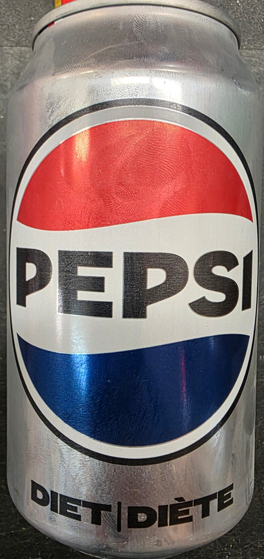 PEPSI DIETE