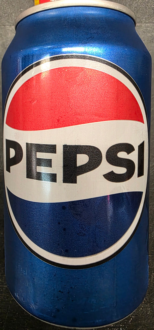 PEPSI