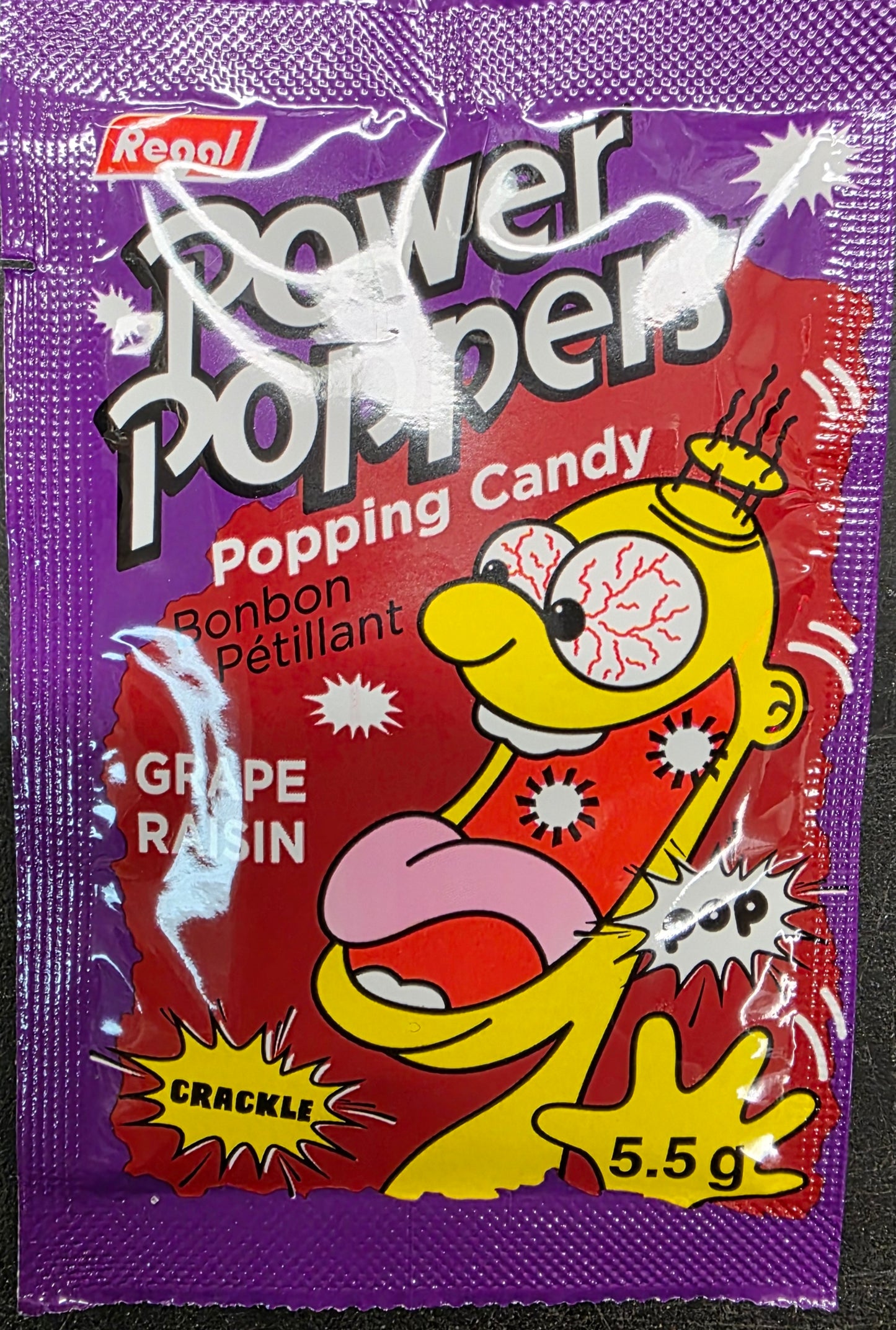 POWER POPPERS