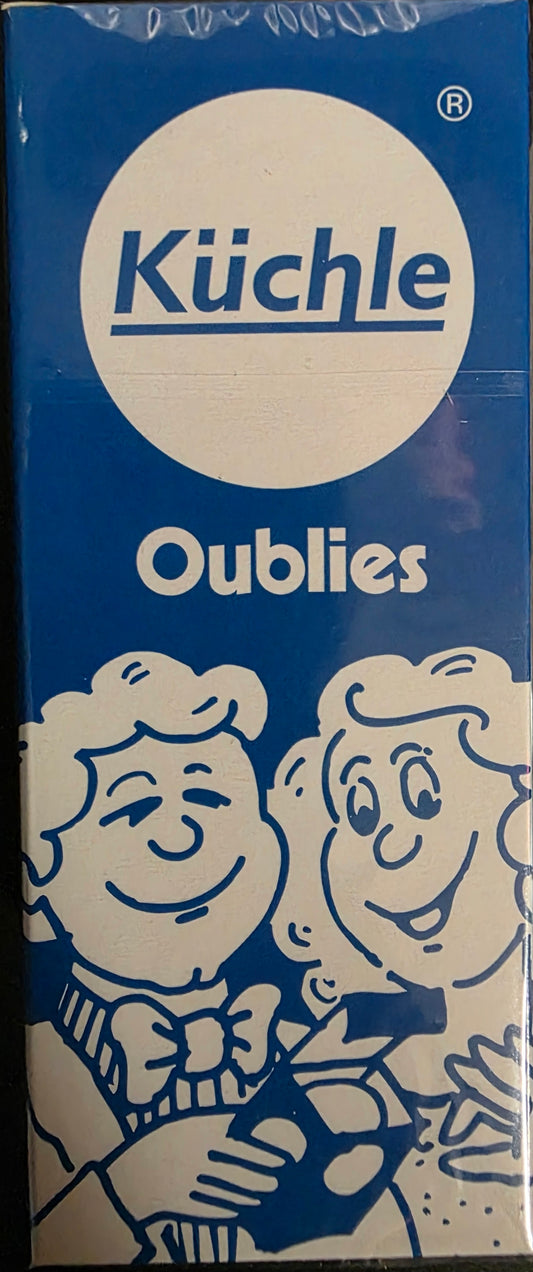 OUBLIES (HOSTIES)