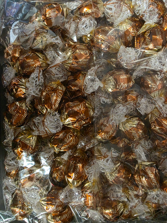 TRUFFES NOISETTE