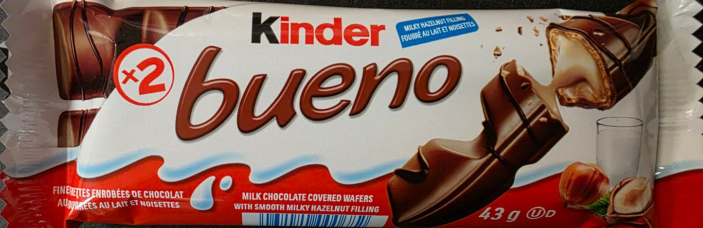 KINDER BUENO