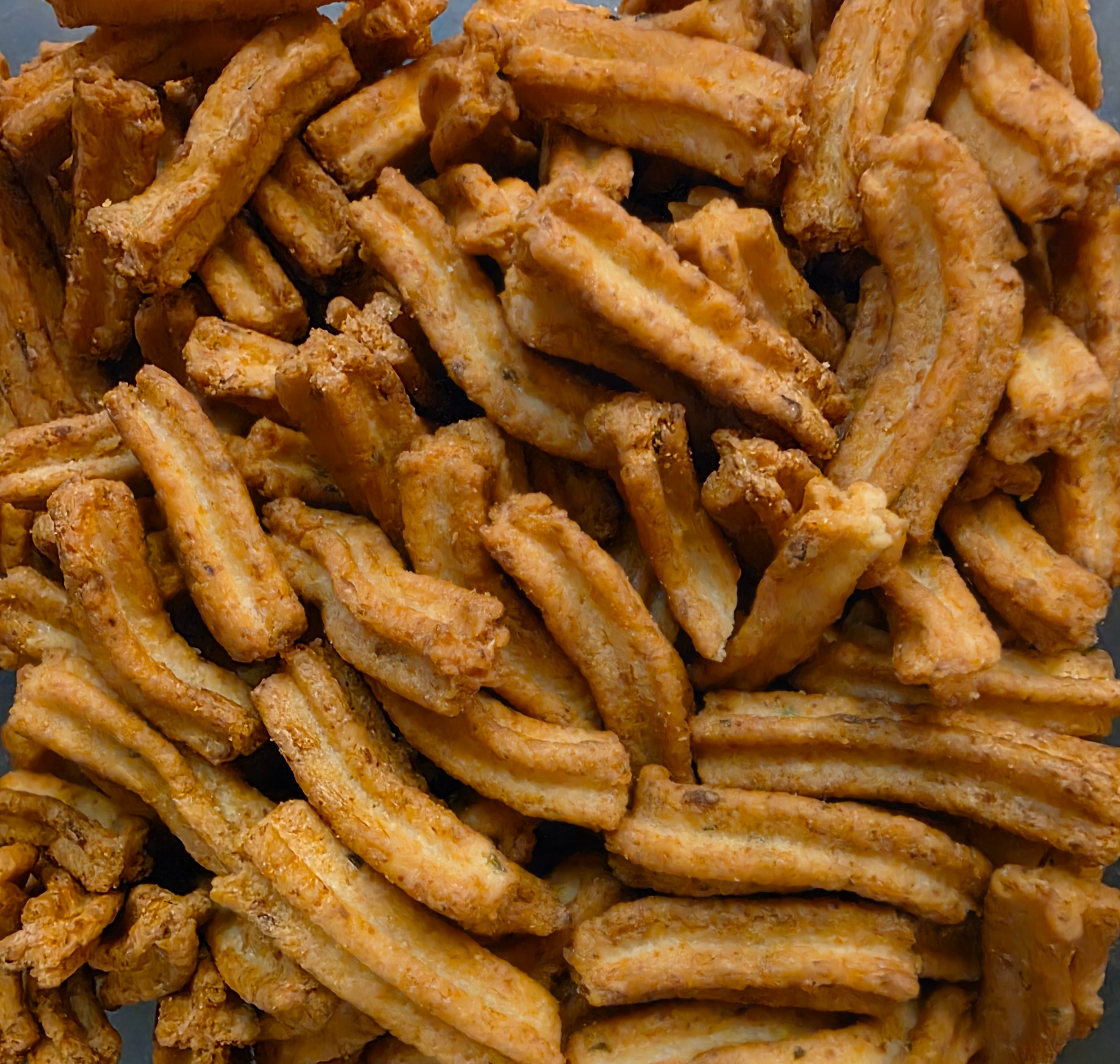 BATONNETS DE SOYA CHILI-LIME
