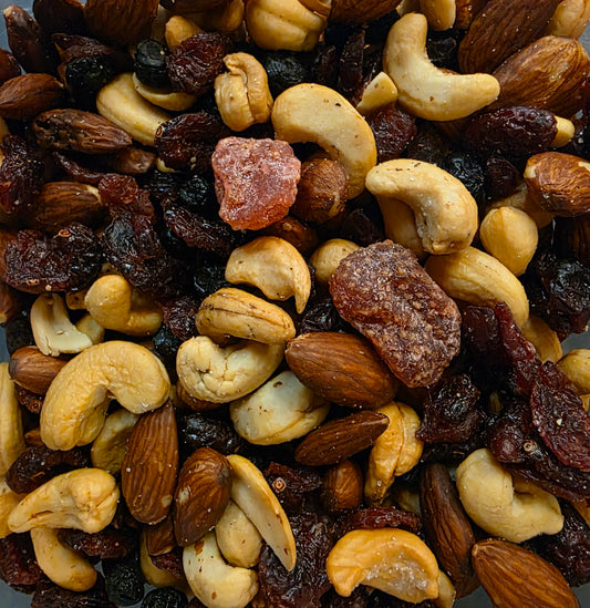 MELANGE MONTAGNARD