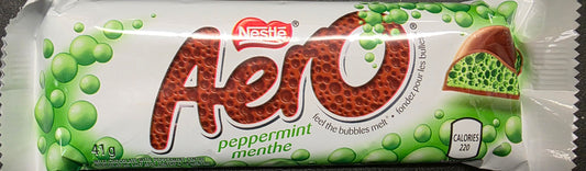AERO MENTHE