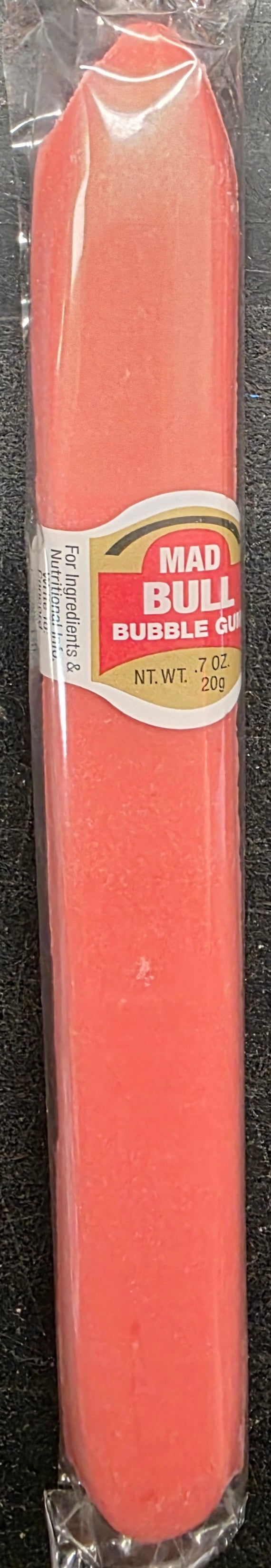 CIGARE BUBBLE GUM