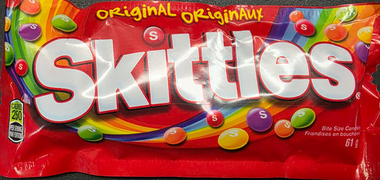 SKITTLE ORIGINAUX