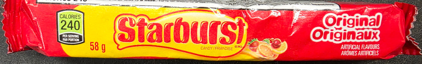 STARBURST ORIGINAL