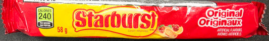 STARBURST ORIGINAL