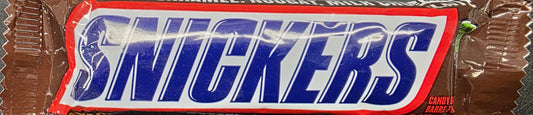 SNICKERS