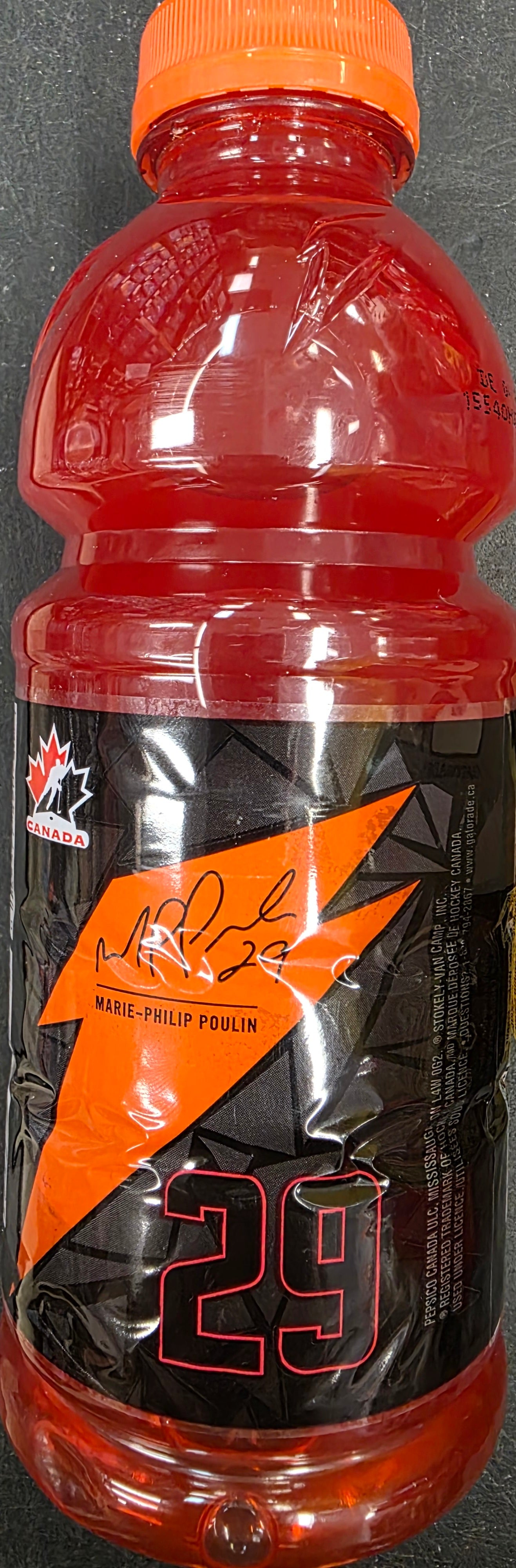 GATORADE PUNCH AUX FRUITS