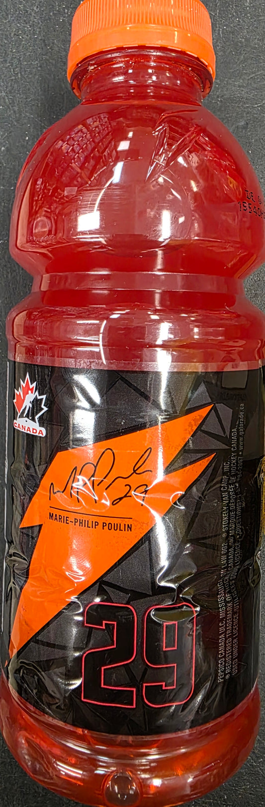 GATORADE PUNCH AUX FRUITS