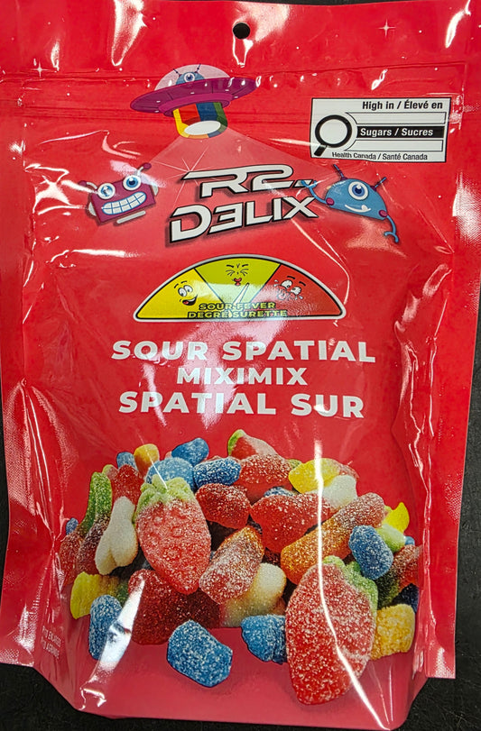 MIXIMIX SPATIAL SUR