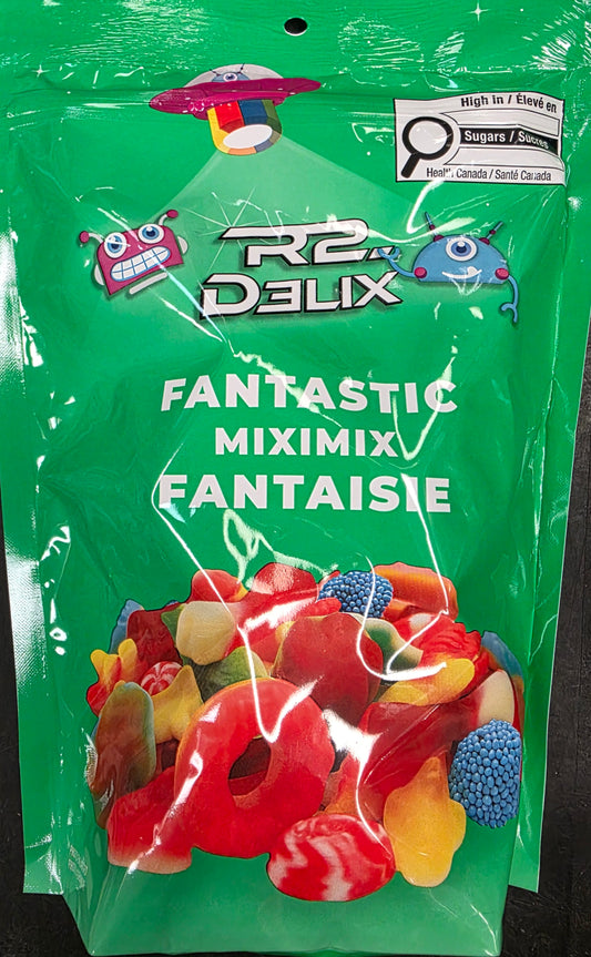 MIXIMIX FANTAISIE