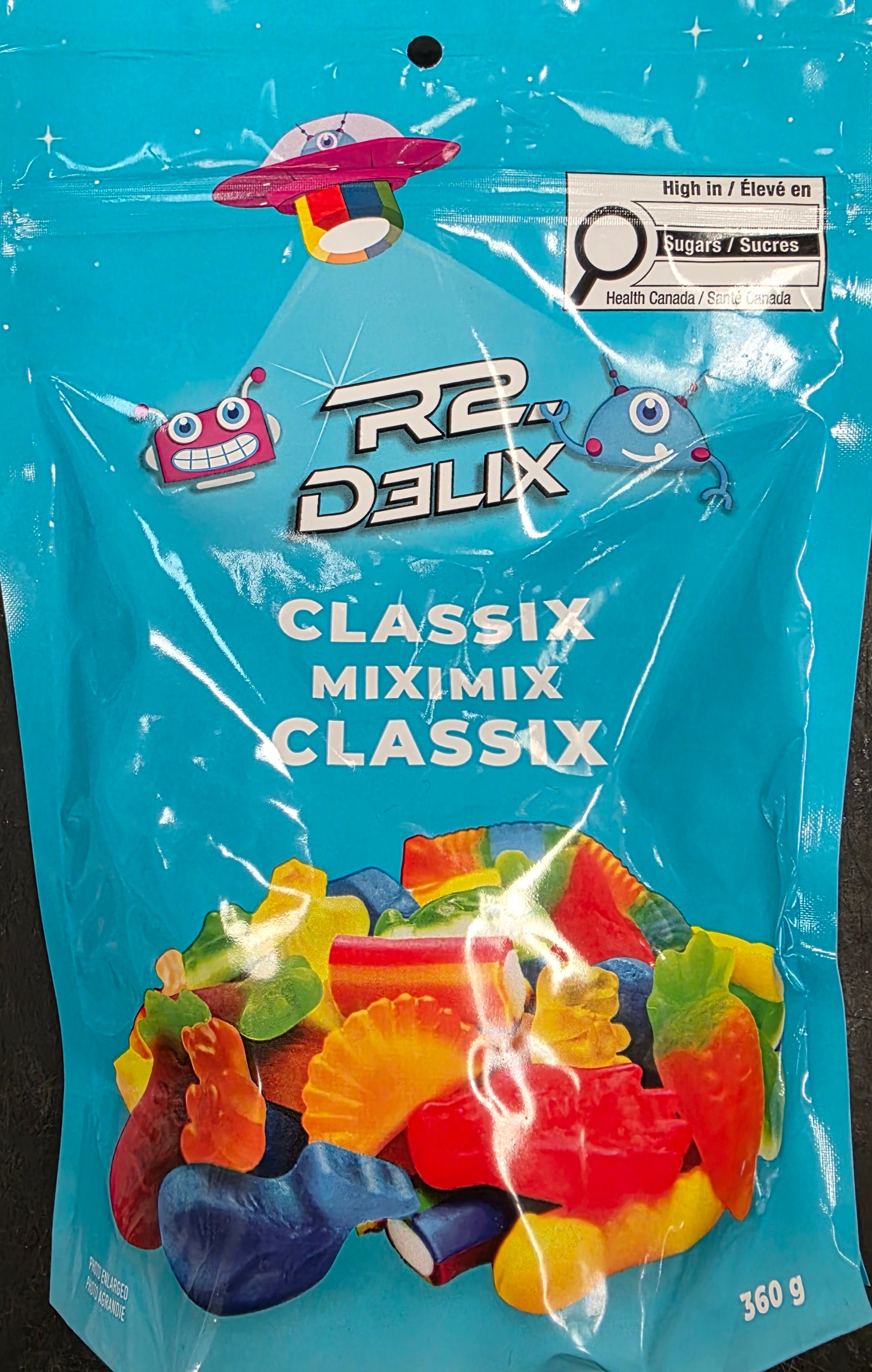 MIXIMIX CLASSIX