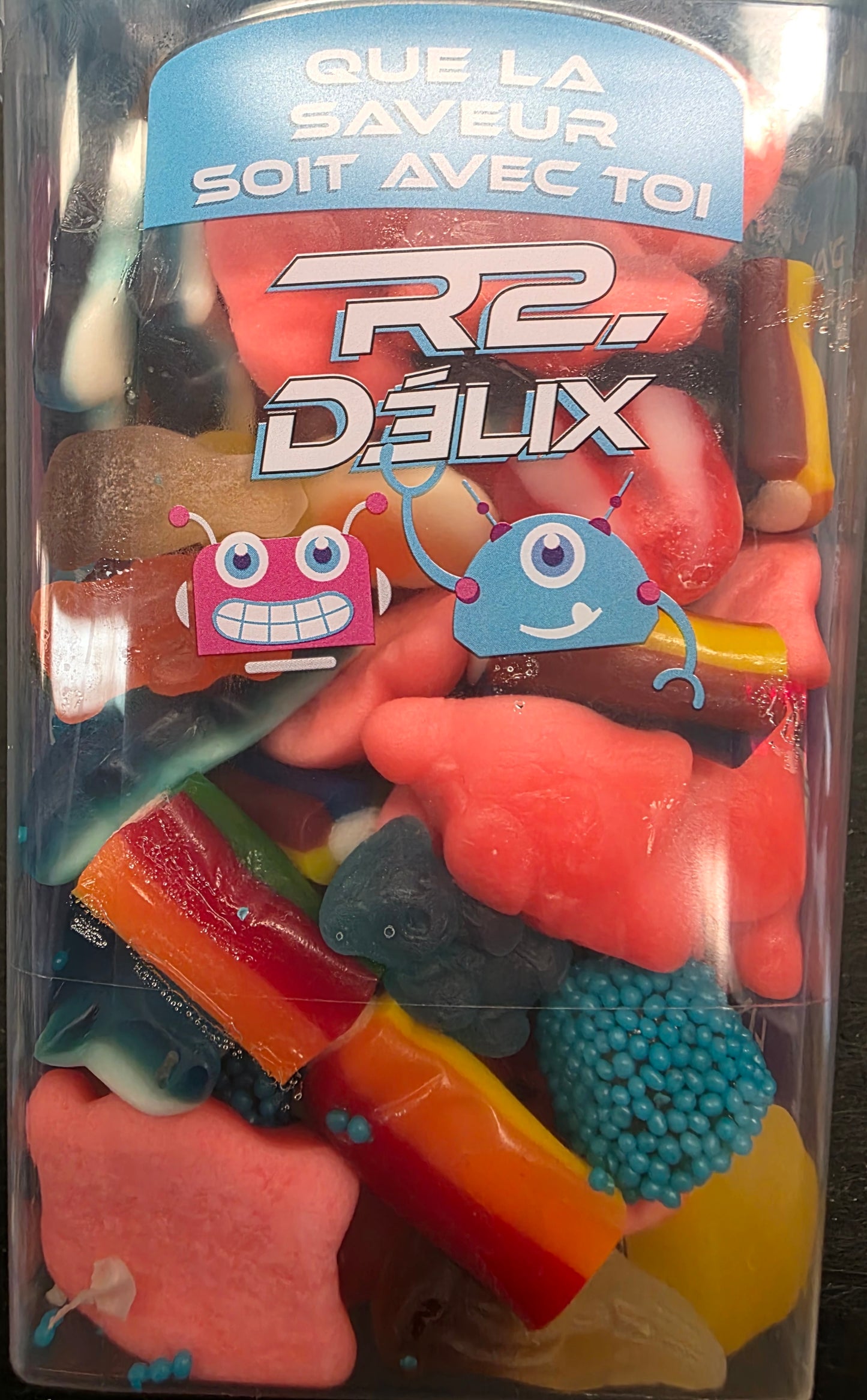 MIXIMIX CELESTE