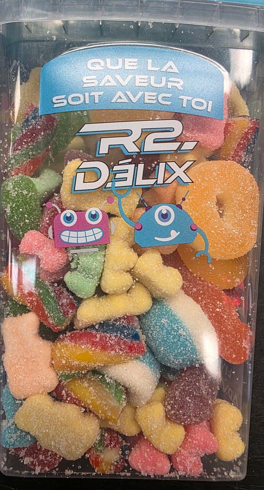 MIXIMIX GAULOIS