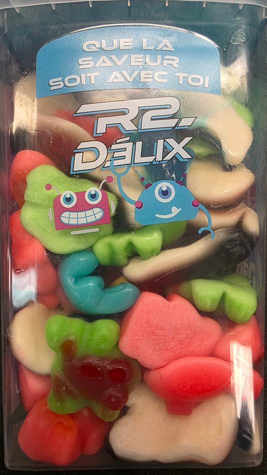 MIXIMIX DU ZOO
