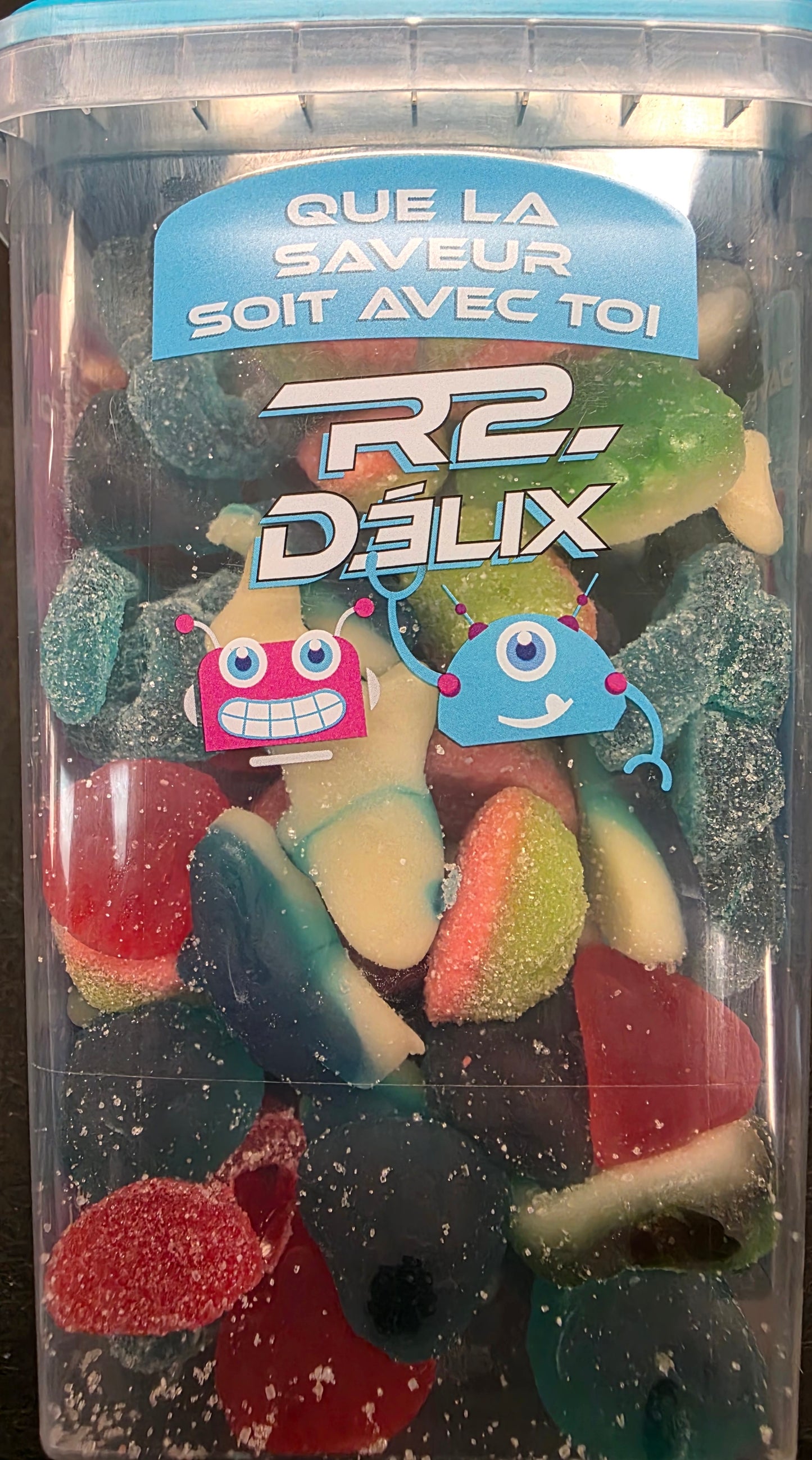 DUOMIX AZUR