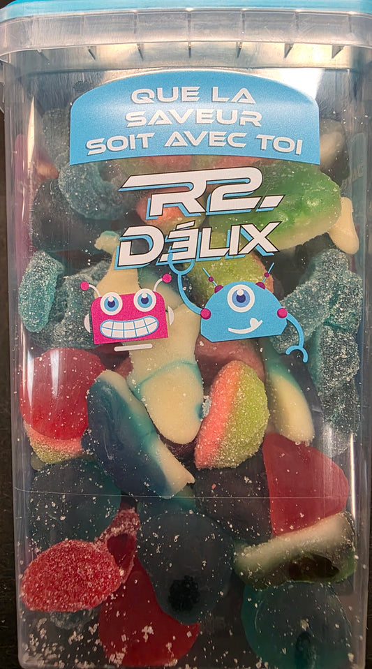 DUOMIX AZUR