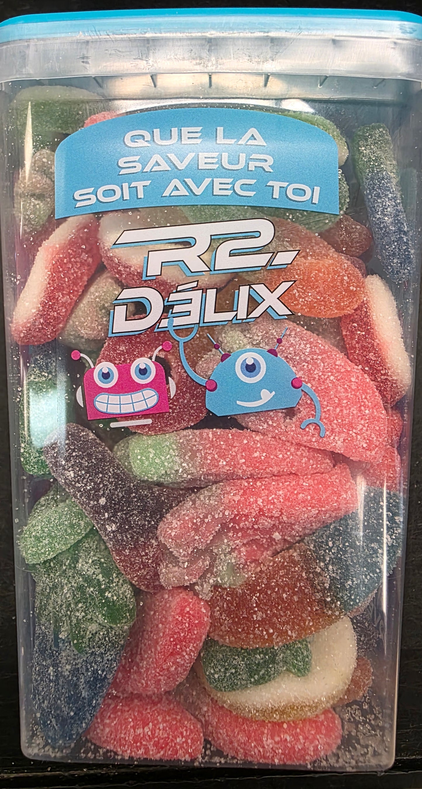 MIXIMIX RECOLTE SURE