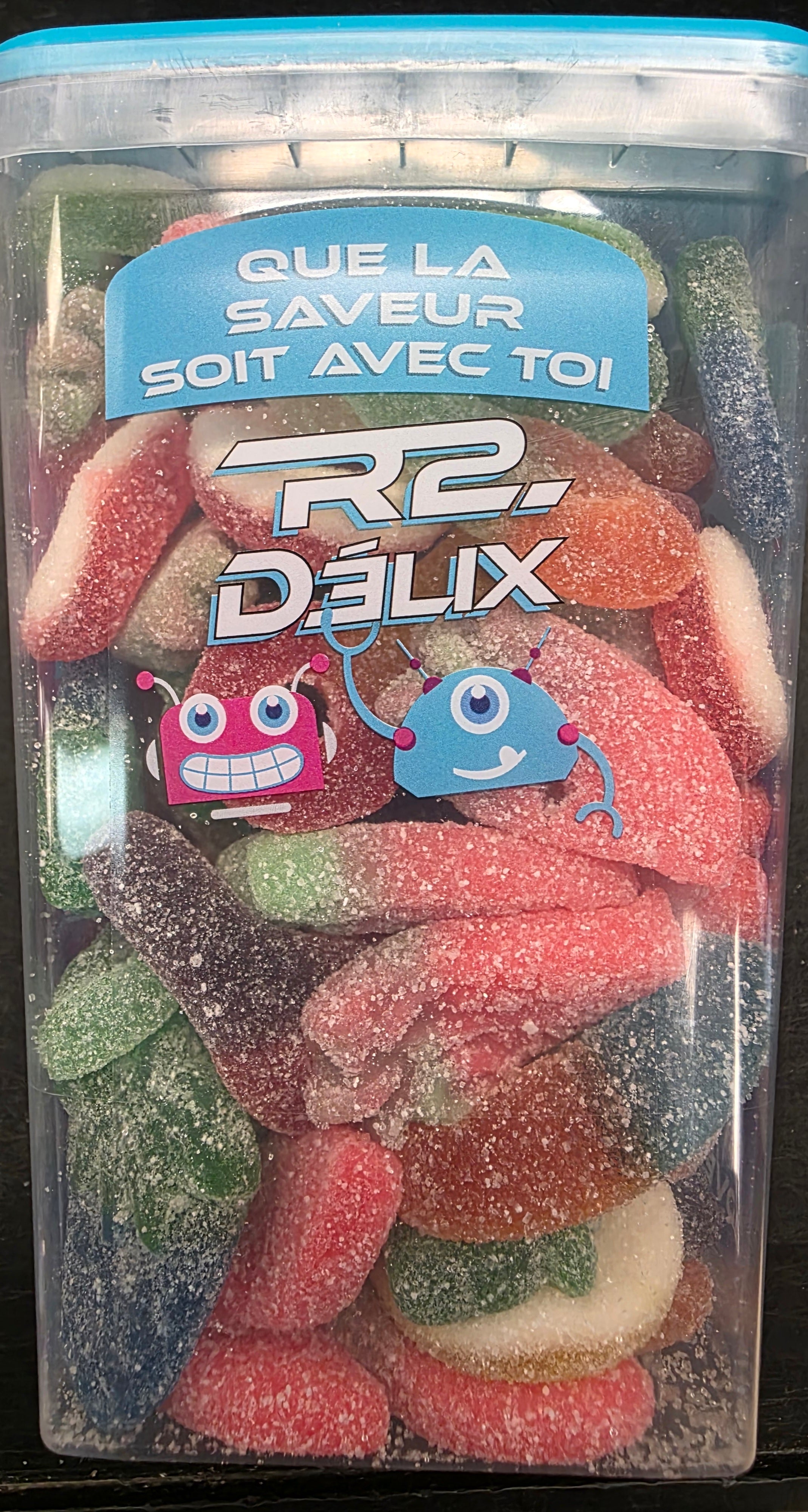 MIXIMIX RECOLTE SURE