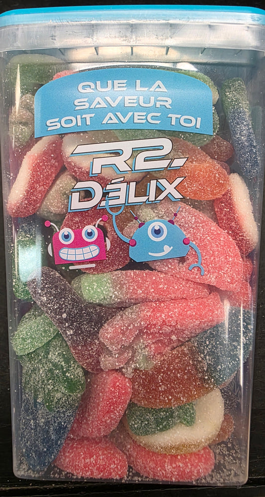 MIXIMIX RECOLTE SURE