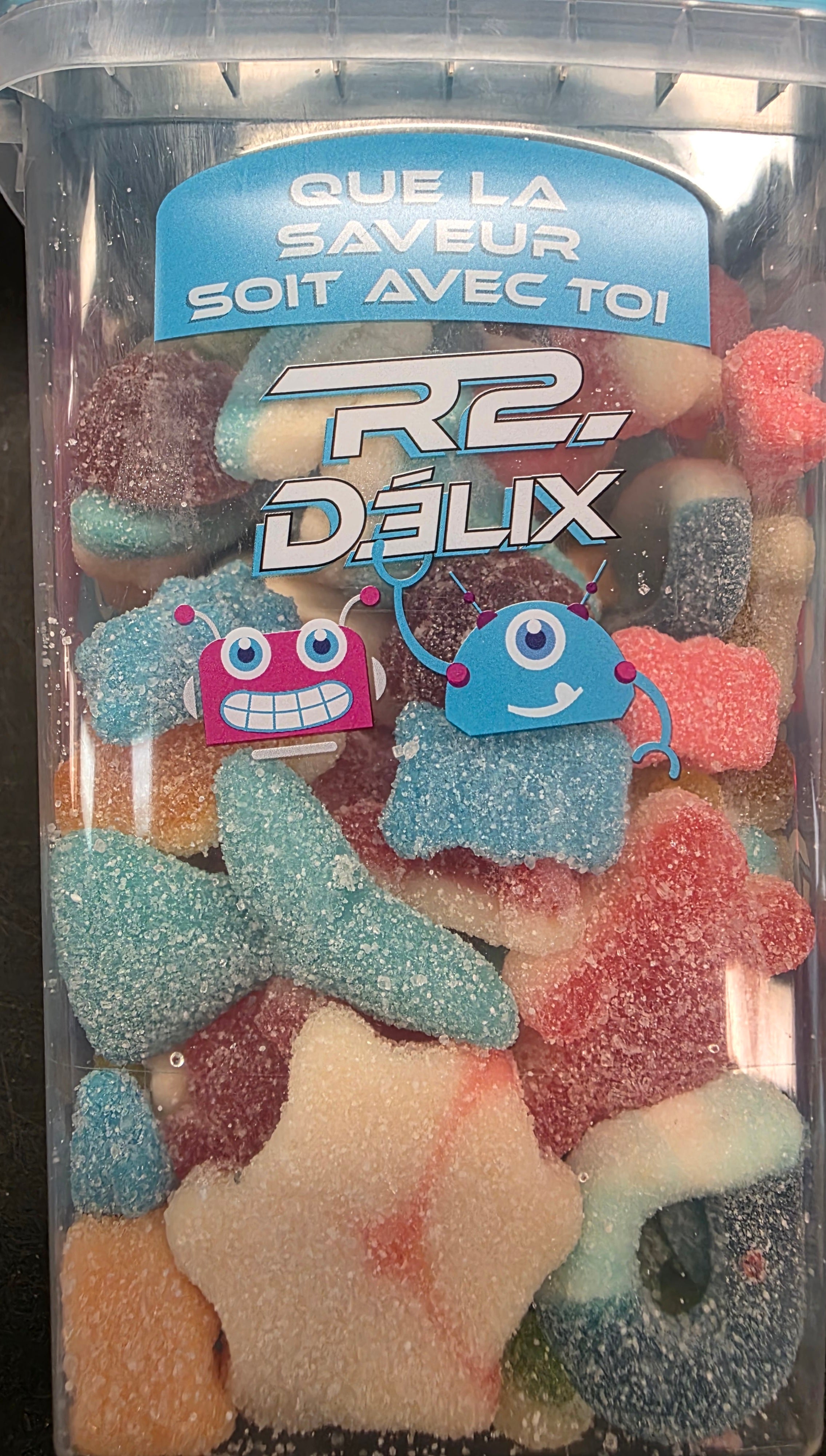 MIXIMIX LES DENTS DE LA MER