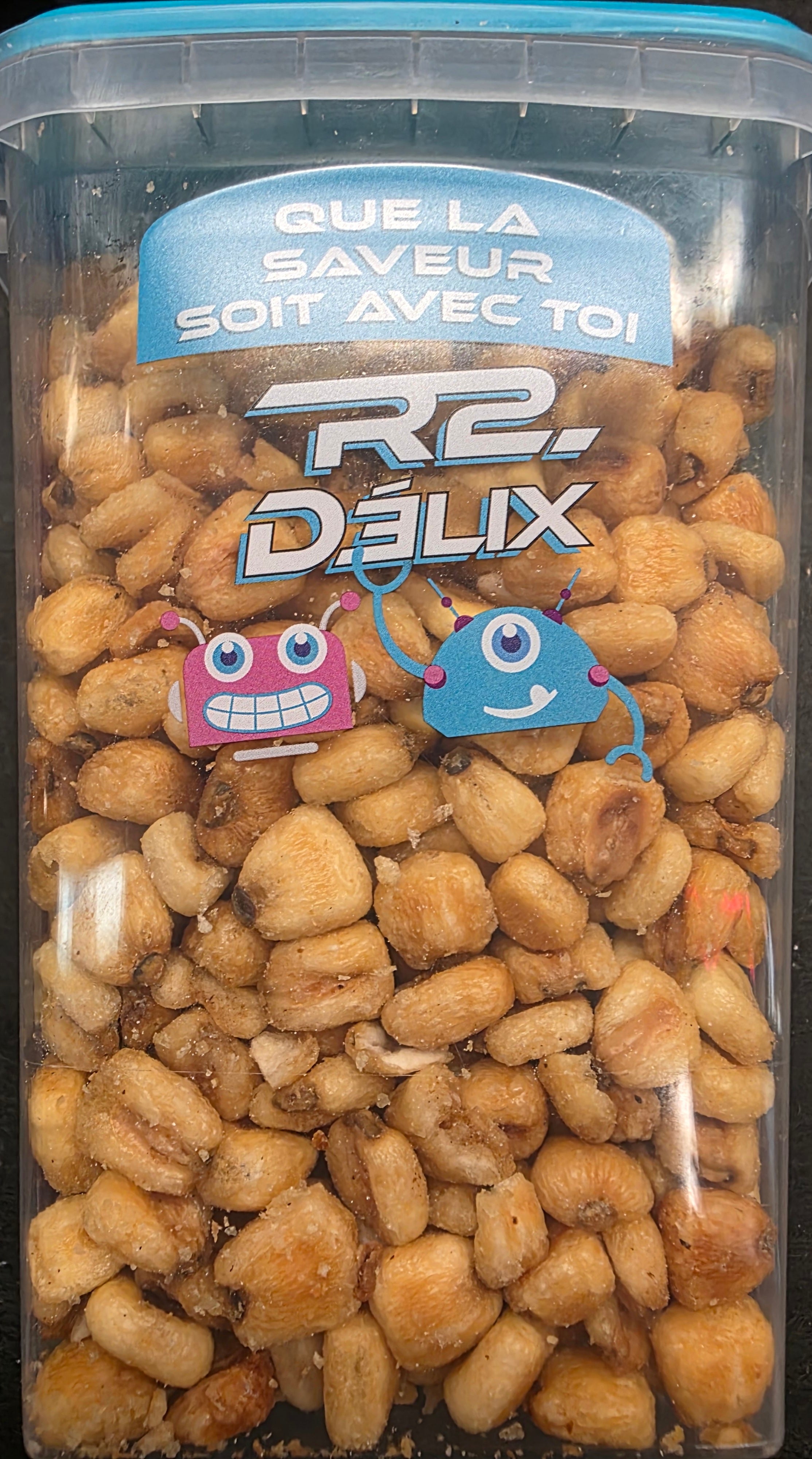 BLÉ DINDE SALÉ