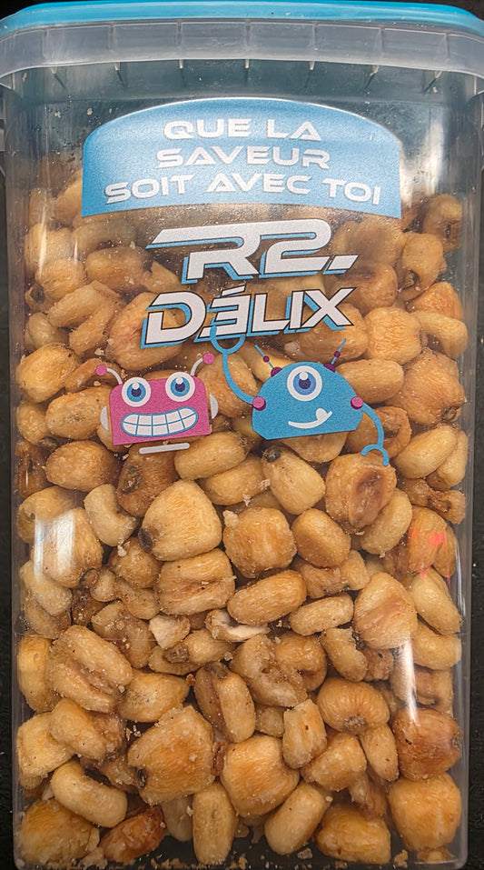 BLÉ DINDE SALÉ