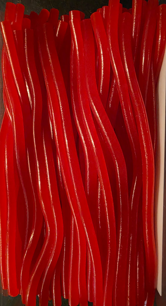 R2-DELIX SPAGHETTI MURES