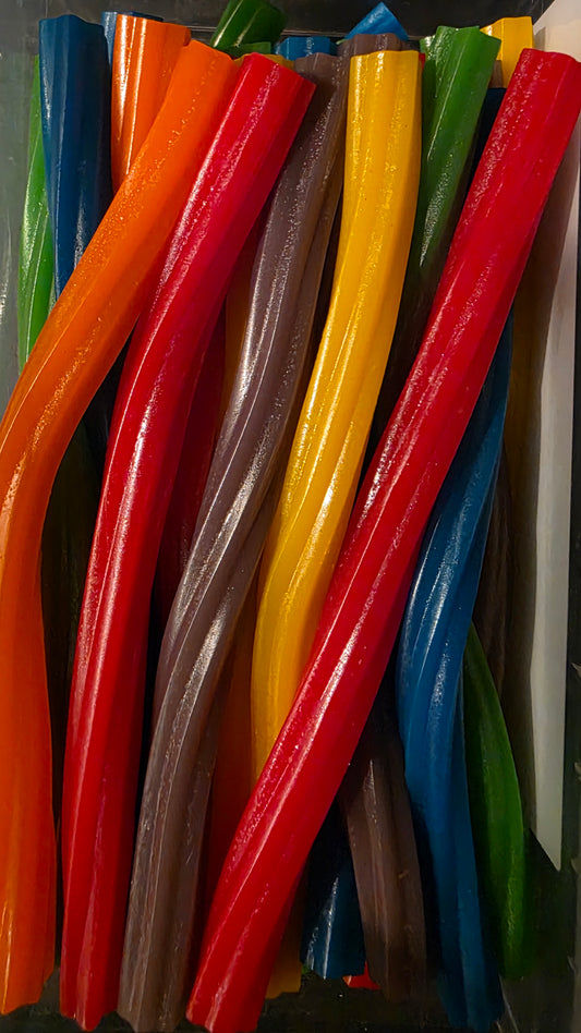 R2-DELIX REGLIX MULTICOLORES