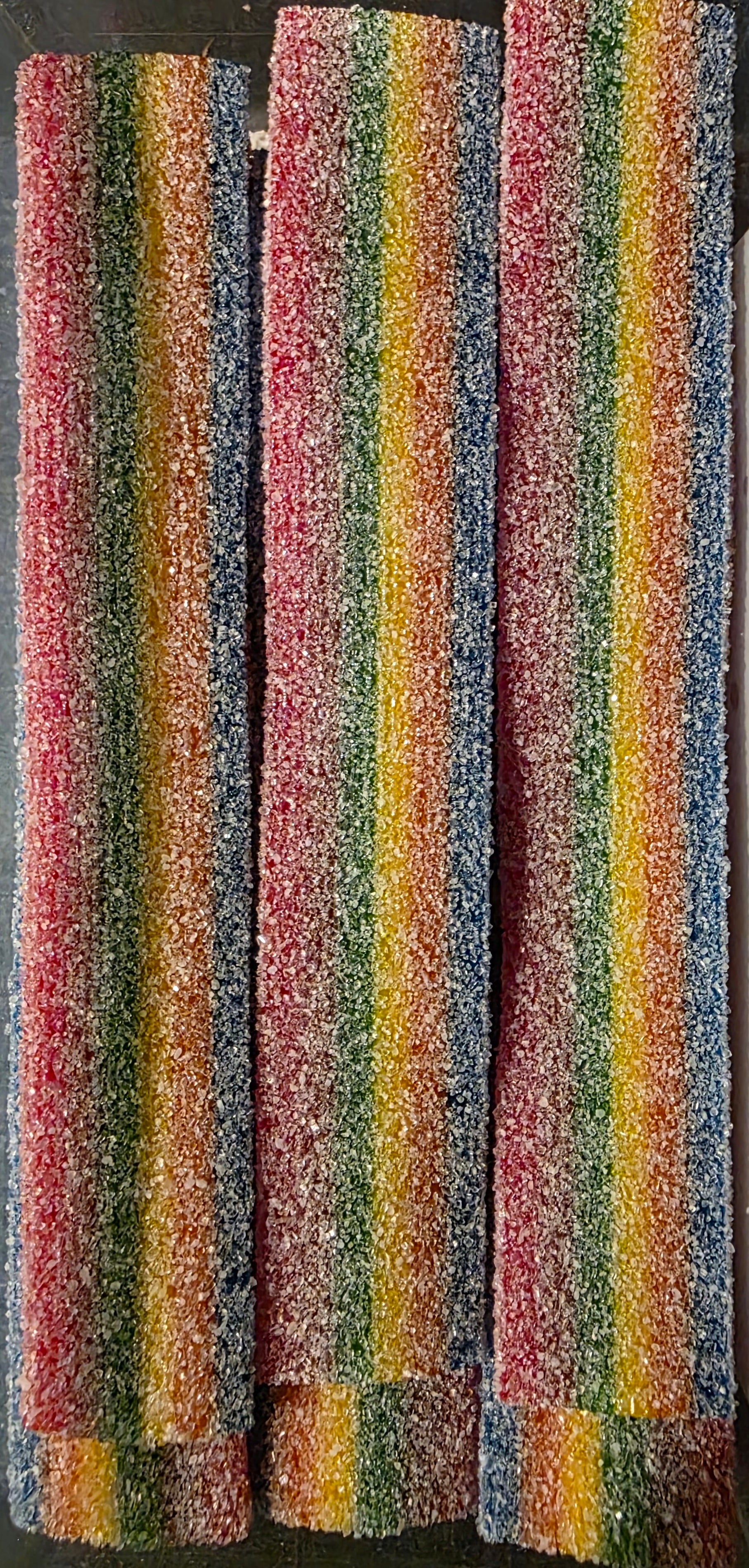R2-DELIX ARC-EN-CIEL SUR