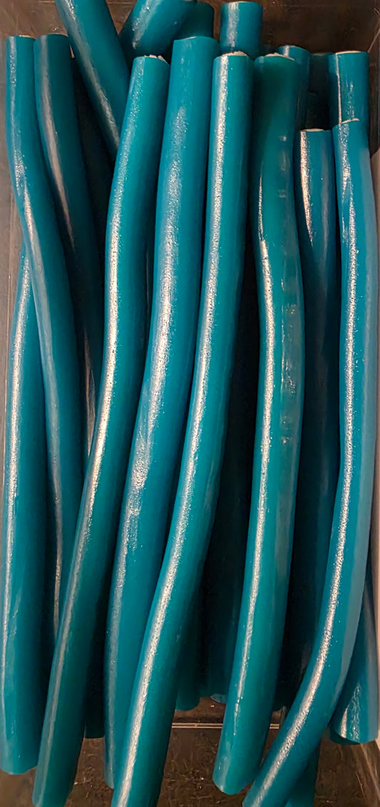 PAILLE FARCIS A LA FRAMBOISE BLEU