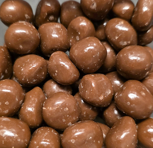 MINI CARAMEL CHOCO LAIT