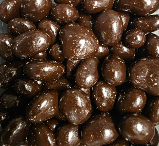 CANNEBERGE CHOCOLAT NOIR