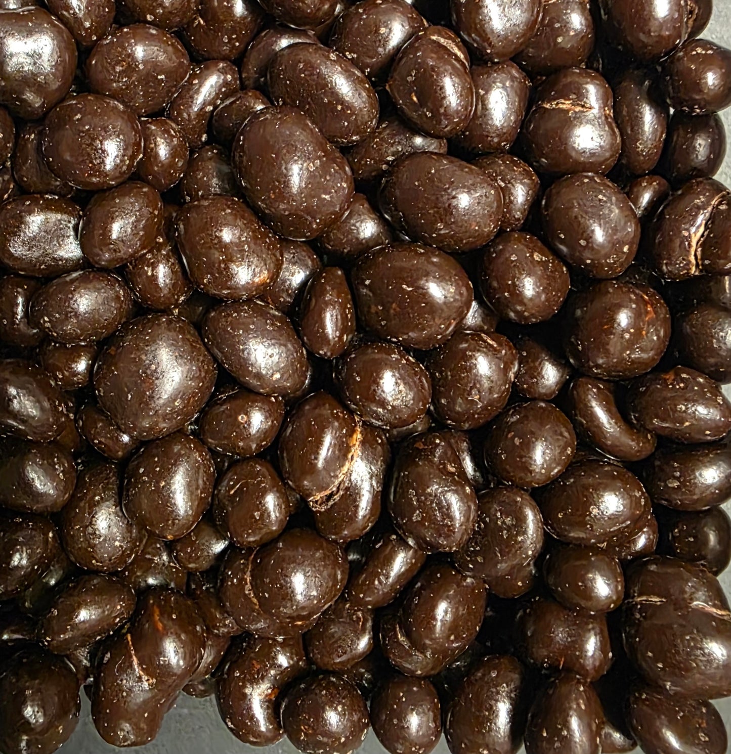 GRAINS DE CAFÉ CHOCO NOIR