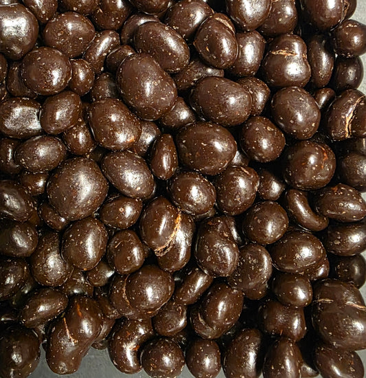 GRAINS DE CAFÉ CHOCO NOIR