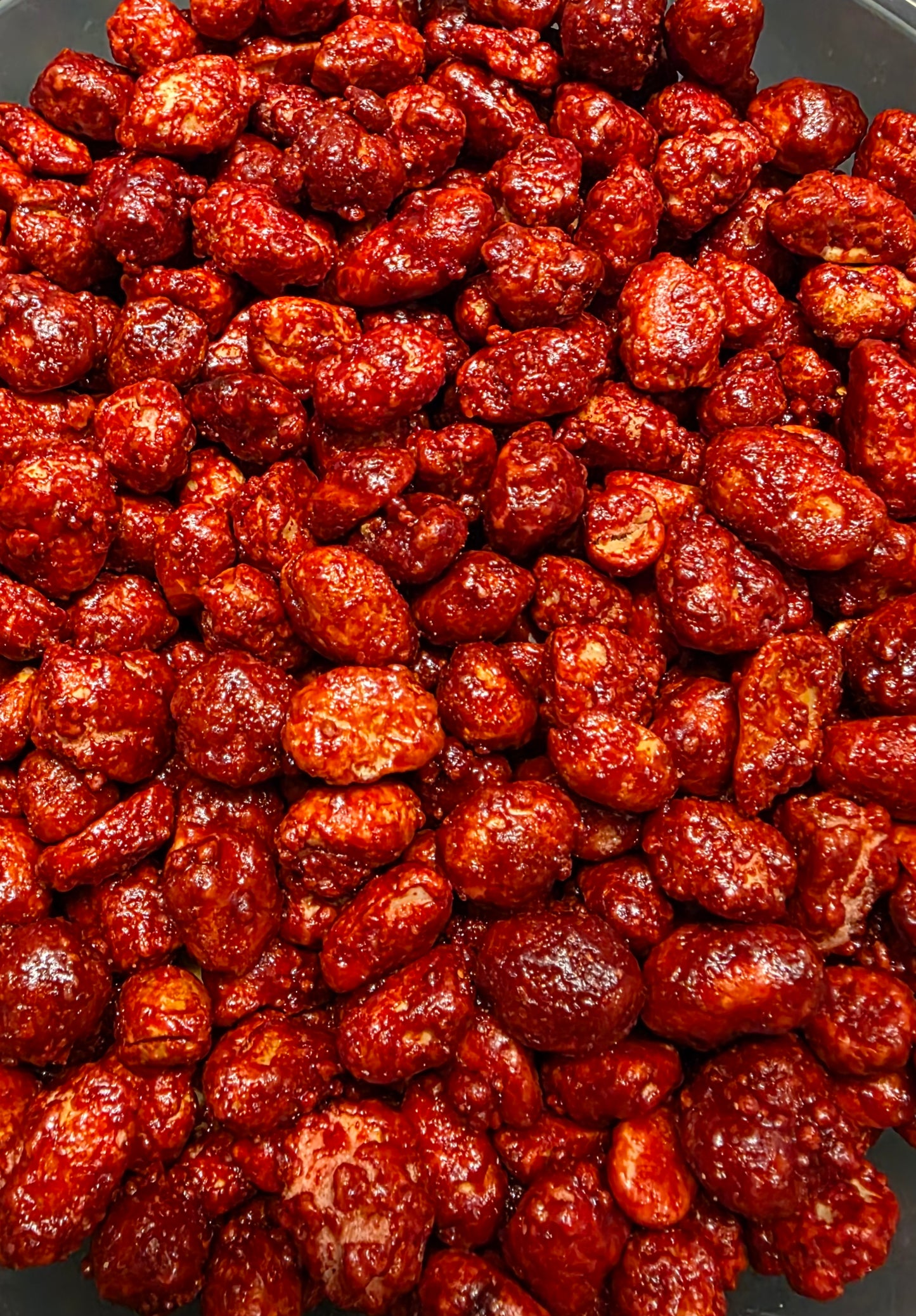 ARACHIDES SUCRÉES
