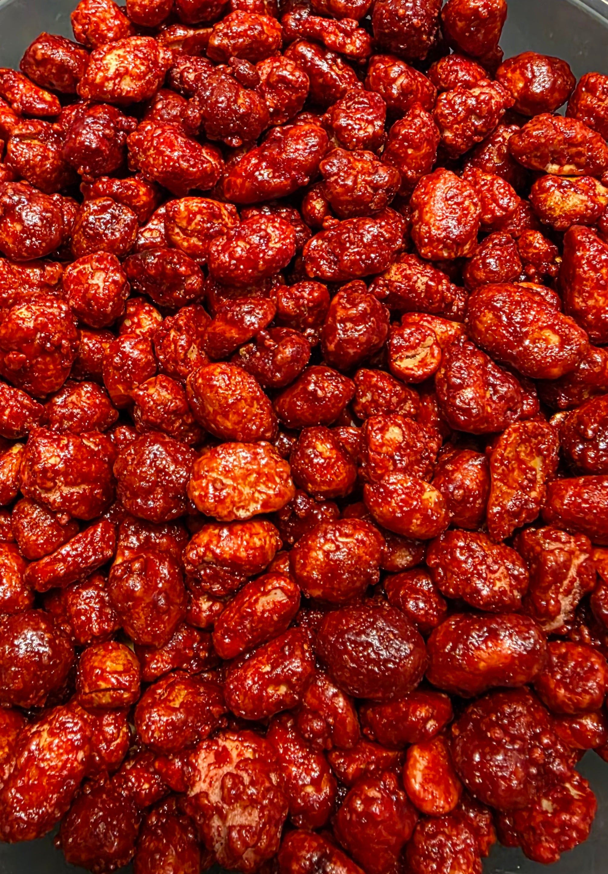 ARACHIDES SUCRÉES