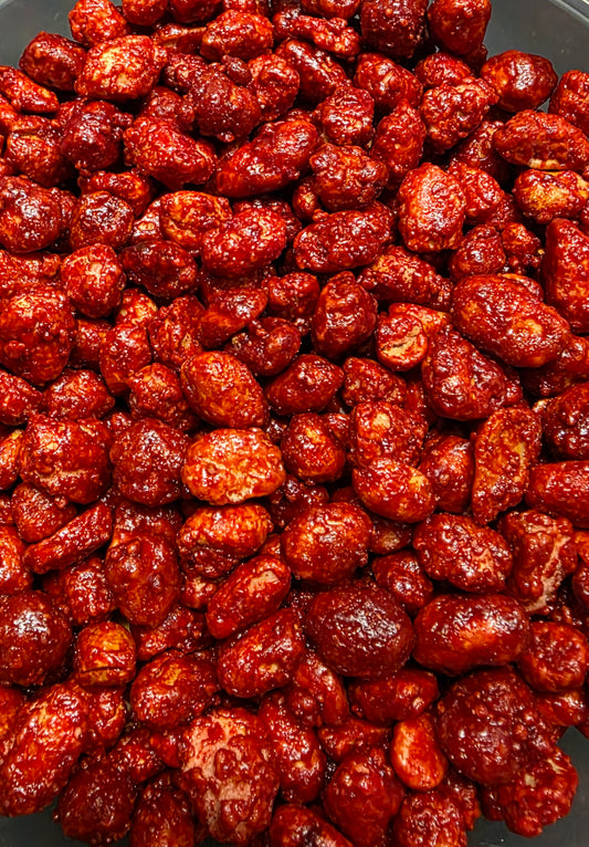 ARACHIDES SUCRÉES